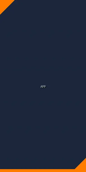 每日大赛APP界面展示 - acg次元社 移动端应用